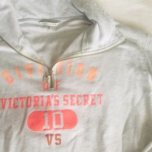 Victoria Secret •PULLOVER•